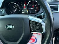 USED 2019 19 LAND ROVER DISCOVERY SPORT 2.0 TD4 HSE SUV 5dr Diesel Auto 4WD Euro 6 (s/s) (180 ps) A STUNNING ADDITION TO OUR EXTENSIVE DISCOVERY SPORT SELECTION+DIESEL+AUTOMATIC+ONLY 1 FORMER KEEPER+SERVICE HISTORY+FULL PANORAMIC GLASS ROOF+FULL LEATHER INTERIOR+SATELLITE NAVIGATION+PARK ASSIST+CLIMATE CONTROL+19 INCH ALLOY WHEELS+1 FULL YEARS MOT PRIOR TO COLLECTION+CALL NOW TO ARRANGE YOUR VIEWING!!!!!!!!!!!!!!!!!!!!!!!!!!!!!!!!!!!!