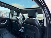 USED 2019 19 LAND ROVER DISCOVERY SPORT 2.0 TD4 HSE SUV 5dr Diesel Auto 4WD Euro 6 (s/s) (180 ps) A STUNNING ADDITION TO OUR EXTENSIVE DISCOVERY SPORT SELECTION+DIESEL+AUTOMATIC+ONLY 1 FORMER KEEPER+SERVICE HISTORY+FULL PANORAMIC GLASS ROOF+FULL LEATHER INTERIOR+SATELLITE NAVIGATION+PARK ASSIST+CLIMATE CONTROL+19 INCH ALLOY WHEELS+1 FULL YEARS MOT PRIOR TO COLLECTION+CALL NOW TO ARRANGE YOUR VIEWING!!!!!!!!!!!!!!!!!!!!!!!!!!!!!!!!!!!!