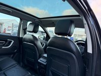 USED 2019 19 LAND ROVER DISCOVERY SPORT 2.0 TD4 HSE SUV 5dr Diesel Auto 4WD Euro 6 (s/s) (180 ps) A STUNNING ADDITION TO OUR EXTENSIVE DISCOVERY SPORT SELECTION+DIESEL+AUTOMATIC+ONLY 1 FORMER KEEPER+SERVICE HISTORY+FULL PANORAMIC GLASS ROOF+FULL LEATHER INTERIOR+SATELLITE NAVIGATION+PARK ASSIST+CLIMATE CONTROL+19 INCH ALLOY WHEELS+1 FULL YEARS MOT PRIOR TO COLLECTION+CALL NOW TO ARRANGE YOUR VIEWING!!!!!!!!!!!!!!!!!!!!!!!!!!!!!!!!!!!!