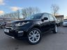 USED 2019 19 LAND ROVER DISCOVERY SPORT 2.0 TD4 HSE SUV 5dr Diesel Auto 4WD Euro 6 (s/s) (180 ps) A STUNNING ADDITION TO OUR EXTENSIVE DISCOVERY SPORT SELECTION+DIESEL+AUTOMATIC+ONLY 1 FORMER KEEPER+SERVICE HISTORY+FULL PANORAMIC GLASS ROOF+FULL LEATHER INTERIOR+SATELLITE NAVIGATION+PARK ASSIST+CLIMATE CONTROL+19 INCH ALLOY WHEELS+1 FULL YEARS MOT PRIOR TO COLLECTION+CALL NOW TO ARRANGE YOUR VIEWING!!!!!!!!!!!!!!!!!!!!!!!!!!!!!!!!!!!!