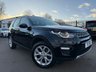 USED 2019 19 LAND ROVER DISCOVERY SPORT 2.0 TD4 HSE SUV 5dr Diesel Auto 4WD Euro 6 (s/s) (180 ps) A STUNNING ADDITION TO OUR EXTENSIVE DISCOVERY SPORT SELECTION+DIESEL+AUTOMATIC+ONLY 1 FORMER KEEPER+SERVICE HISTORY+FULL PANORAMIC GLASS ROOF+FULL LEATHER INTERIOR+SATELLITE NAVIGATION+PARK ASSIST+CLIMATE CONTROL+19 INCH ALLOY WHEELS+1 FULL YEARS MOT PRIOR TO COLLECTION+CALL NOW TO ARRANGE YOUR VIEWING!!!!!!!!!!!!!!!!!!!!!!!!!!!!!!!!!!!!
