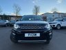 USED 2019 19 LAND ROVER DISCOVERY SPORT 2.0 TD4 HSE SUV 5dr Diesel Auto 4WD Euro 6 (s/s) (180 ps) A STUNNING ADDITION TO OUR EXTENSIVE DISCOVERY SPORT SELECTION+DIESEL+AUTOMATIC+ONLY 1 FORMER KEEPER+SERVICE HISTORY+FULL PANORAMIC GLASS ROOF+FULL LEATHER INTERIOR+SATELLITE NAVIGATION+PARK ASSIST+CLIMATE CONTROL+19 INCH ALLOY WHEELS+1 FULL YEARS MOT PRIOR TO COLLECTION+CALL NOW TO ARRANGE YOUR VIEWING!!!!!!!!!!!!!!!!!!!!!!!!!!!!!!!!!!!!