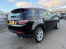 USED 2019 19 LAND ROVER DISCOVERY SPORT 2.0 TD4 HSE SUV 5dr Diesel Auto 4WD Euro 6 (s/s) (180 ps) A STUNNING ADDITION TO OUR EXTENSIVE DISCOVERY SPORT SELECTION+DIESEL+AUTOMATIC+ONLY 1 FORMER KEEPER+SERVICE HISTORY+FULL PANORAMIC GLASS ROOF+FULL LEATHER INTERIOR+SATELLITE NAVIGATION+PARK ASSIST+CLIMATE CONTROL+19 INCH ALLOY WHEELS+1 FULL YEARS MOT PRIOR TO COLLECTION+CALL NOW TO ARRANGE YOUR VIEWING!!!!!!!!!!!!!!!!!!!!!!!!!!!!!!!!!!!!