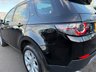 USED 2019 19 LAND ROVER DISCOVERY SPORT 2.0 TD4 HSE SUV 5dr Diesel Auto 4WD Euro 6 (s/s) (180 ps) A STUNNING ADDITION TO OUR EXTENSIVE DISCOVERY SPORT SELECTION+DIESEL+AUTOMATIC+ONLY 1 FORMER KEEPER+SERVICE HISTORY+FULL PANORAMIC GLASS ROOF+FULL LEATHER INTERIOR+SATELLITE NAVIGATION+PARK ASSIST+CLIMATE CONTROL+19 INCH ALLOY WHEELS+1 FULL YEARS MOT PRIOR TO COLLECTION+CALL NOW TO ARRANGE YOUR VIEWING!!!!!!!!!!!!!!!!!!!!!!!!!!!!!!!!!!!!