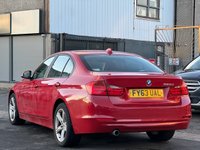 USED 2013 63 BMW 3 SERIES 2.0 320d SE Saloon 4dr Diesel Auto Euro 5 (s/s) (184 ps) 