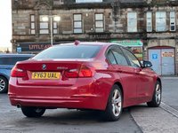 USED 2013 63 BMW 3 SERIES 2.0 320d SE Saloon 4dr Diesel Auto Euro 5 (s/s) (184 ps) 