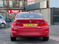 USED 2013 63 BMW 3 SERIES 2.0 320d SE Saloon 4dr Diesel Auto Euro 5 (s/s) (184 ps) 