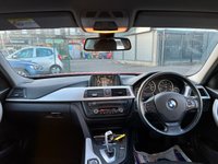 USED 2013 63 BMW 3 SERIES 2.0 320d SE Saloon 4dr Diesel Auto Euro 5 (s/s) (184 ps) 