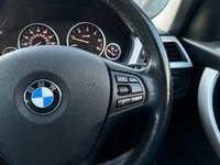 USED 2013 63 BMW 3 SERIES 2.0 320d SE Saloon 4dr Diesel Auto Euro 5 (s/s) (184 ps) 