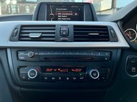 USED 2013 63 BMW 3 SERIES 2.0 320d SE Saloon 4dr Diesel Auto Euro 5 (s/s) (184 ps) 