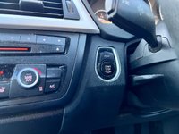 USED 2013 63 BMW 3 SERIES 2.0 320d SE Saloon 4dr Diesel Auto Euro 5 (s/s) (184 ps) 
