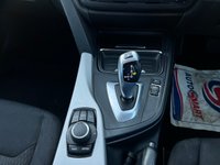USED 2013 63 BMW 3 SERIES 2.0 320d SE Saloon 4dr Diesel Auto Euro 5 (s/s) (184 ps) 