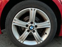USED 2013 63 BMW 3 SERIES 2.0 320d SE Saloon 4dr Diesel Auto Euro 5 (s/s) (184 ps) 