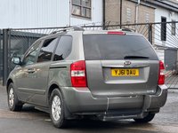 USED 2012 61 KIA SEDONA 2.2 CRDi 2 MPV 5dr Diesel Automatic (199 g/km, 192 bhp) 