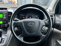 USED 2012 61 KIA SEDONA 2.2 CRDi 2 MPV 5dr Diesel Automatic (199 g/km, 192 bhp) 