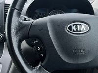 USED 2012 61 KIA SEDONA 2.2 CRDi 2 MPV 5dr Diesel Automatic (199 g/km, 192 bhp) 