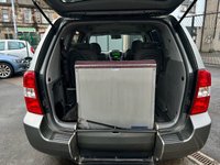 USED 2012 61 KIA SEDONA 2.2 CRDi 2 MPV 5dr Diesel Automatic (199 g/km, 192 bhp) 