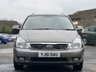 USED 2012 61 KIA SEDONA 2.2 CRDi 2 MPV 5dr Diesel Automatic (199 g/km, 192 bhp) 