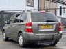 USED 2012 61 KIA SEDONA 2.2 CRDi 2 MPV 5dr Diesel Automatic (199 g/km, 192 bhp) 