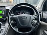 USED 2012 61 KIA SEDONA 2.2 CRDi 2 MPV 5dr Diesel Automatic (199 g/km, 192 bhp) 