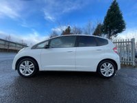 USED 2015 65 HONDA JAZZ 1.4 i-VTEC ES Plus Hatchback 5dr Petrol CVT Euro 5 (99 ps) 