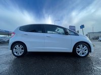 USED 2015 65 HONDA JAZZ 1.4 i-VTEC ES Plus Hatchback 5dr Petrol CVT Euro 5 (99 ps) 