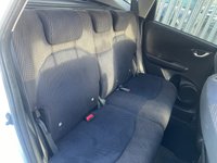 USED 2015 65 HONDA JAZZ 1.4 i-VTEC ES Plus Hatchback 5dr Petrol CVT Euro 5 (99 ps) 