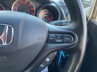 USED 2015 65 HONDA JAZZ 1.4 i-VTEC ES Plus Hatchback 5dr Petrol CVT Euro 5 (99 ps) 