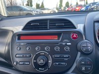 USED 2015 65 HONDA JAZZ 1.4 i-VTEC ES Plus Hatchback 5dr Petrol CVT Euro 5 (99 ps) 