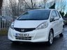 USED 2015 65 HONDA JAZZ 1.4 i-VTEC ES Plus Hatchback 5dr Petrol CVT Euro 5 (99 ps) 