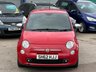 USED 2012 62 FIAT 500 1.2 Street Hatchback 3dr Petrol Manual Euro 5 (s/s) (69 bhp) &pound;200 TO SECURE, DELIVERY AVAILABLE!