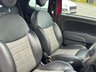 USED 2012 62 FIAT 500 1.2 Street Hatchback 3dr Petrol Manual Euro 5 (s/s) (69 bhp) &pound;200 TO SECURE, DELIVERY AVAILABLE!