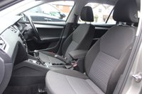 USED 2017 17 SKODA OCTAVIA 1.4 TSI SE Estate 5dr Petrol DSG Euro 6 (s/s) (150 ps) Rear Parking Sensors With Digital Display, &pound;35 A Year To Tax, Bluetooth Connectivity, Averages Over 56MPG!