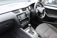USED 2017 17 SKODA OCTAVIA 1.4 TSI SE Estate 5dr Petrol DSG Euro 6 (s/s) (150 ps) Rear Parking Sensors With Digital Display, &pound;35 A Year To Tax, Bluetooth Connectivity, Averages Over 56MPG!