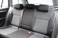 USED 2017 17 SKODA OCTAVIA 1.4 TSI SE Estate 5dr Petrol DSG Euro 6 (s/s) (150 ps) Rear Parking Sensors With Digital Display, &pound;35 A Year To Tax, Bluetooth Connectivity, Averages Over 56MPG!
