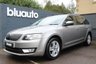 USED 2017 17 SKODA OCTAVIA 1.4 TSI SE Estate 5dr Petrol DSG Euro 6 (s/s) (150 ps) Rear Parking Sensors With Digital Display, &pound;35 A Year To Tax, Bluetooth Connectivity, Averages Over 56MPG!