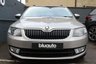 USED 2017 17 SKODA OCTAVIA 1.4 TSI SE Estate 5dr Petrol DSG Euro 6 (s/s) (150 ps) Rear Parking Sensors With Digital Display, &pound;35 A Year To Tax, Bluetooth Connectivity, Averages Over 56MPG!