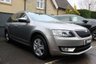 USED 2017 17 SKODA OCTAVIA 1.4 TSI SE Estate 5dr Petrol DSG Euro 6 (s/s) (150 ps) Rear Parking Sensors With Digital Display, &pound;35 A Year To Tax, Bluetooth Connectivity, Averages Over 56MPG!