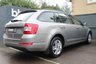 USED 2017 17 SKODA OCTAVIA 1.4 TSI SE Estate 5dr Petrol DSG Euro 6 (s/s) (150 ps) Rear Parking Sensors With Digital Display, &pound;35 A Year To Tax, Bluetooth Connectivity, Averages Over 56MPG!