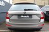 USED 2017 17 SKODA OCTAVIA 1.4 TSI SE Estate 5dr Petrol DSG Euro 6 (s/s) (150 ps) Rear Parking Sensors With Digital Display, &pound;35 A Year To Tax, Bluetooth Connectivity, Averages Over 56MPG!