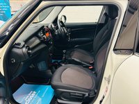 USED 2016 16 MINI HATCH 1.2 One Hatchback 5 Door Petrol Manual Euro 6 (s/s) (102 ps) ULEZ EURO 6 &pound;35 TAX