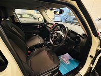 USED 2016 16 MINI HATCH 1.2 One Hatchback 5 Door Petrol Manual Euro 6 (s/s) (102 ps) ULEZ EURO 6 &pound;35 TAX