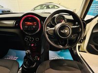 USED 2016 16 MINI HATCH 1.2 One Hatchback 5 Door Petrol Manual Euro 6 (s/s) (102 ps) ULEZ EURO 6 &pound;35 TAX