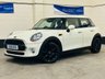USED 2016 16 MINI HATCH 1.2 One Hatchback 5 Door Petrol Manual Euro 6 (s/s) (102 ps) ULEZ EURO 6 &pound;35 TAX