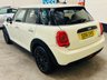 USED 2016 16 MINI HATCH 1.2 One Hatchback 5 Door Petrol Manual Euro 6 (s/s) (102 ps) ULEZ EURO 6 &pound;35 TAX