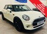 USED 2016 16 MINI HATCH 1.2 One Hatchback 5 Door Petrol Manual Euro 6 (s/s) (102 ps) ULEZ EURO 6 &pound;35 TAX