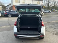 USED 2016 66 PEUGEOT 3008 1.6 BlueHDi Allure SUV 5dr Diesel Manual Euro 6 (s/s) (120 ps) &pound;200 TO SECURE, DELIVERY AVAILABLE!