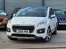 USED 2016 66 PEUGEOT 3008 1.6 BlueHDi Allure SUV 5dr Diesel Manual Euro 6 (s/s) (120 ps) &pound;200 TO SECURE, DELIVERY AVAILABLE!