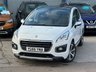 USED 2016 66 PEUGEOT 3008 1.6 BlueHDi Allure SUV 5dr Diesel Manual Euro 6 (s/s) (120 ps) &pound;200 TO SECURE, DELIVERY AVAILABLE!