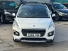 USED 2016 66 PEUGEOT 3008 1.6 BlueHDi Allure SUV 5dr Diesel Manual Euro 6 (s/s) (120 ps) &pound;200 TO SECURE, DELIVERY AVAILABLE!